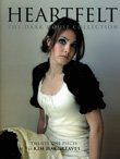 Kim Hargreaves Pattern Books - Heartfelt