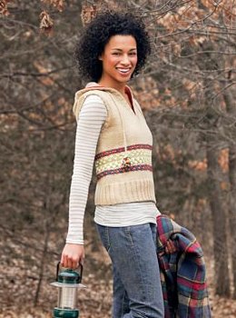 Spud & Chloe Patterns - Camp Hoodie Pattern