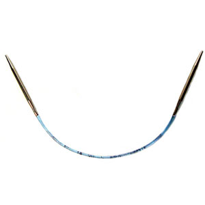  Addi Turbo Circular - US 2 - 8"