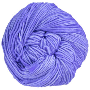 Malabrigo Worsted Merino - 192 Periwinkle