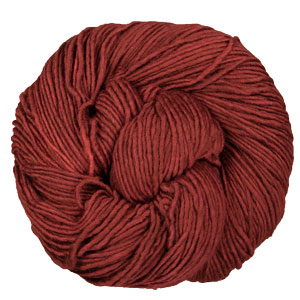 Malabrigo Worsted Merino - 041 Burgundy