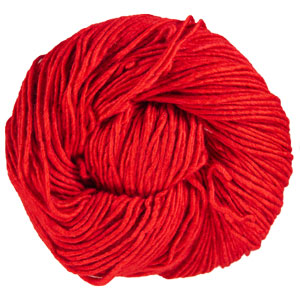 Malabrigo Worsted Merino - 024 Vermillion