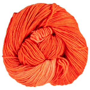 Malabrigo Worsted Merino - 152 Tiger Lily