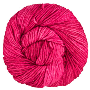 Malabrigo Worsted Merino - 093 Fuchsia