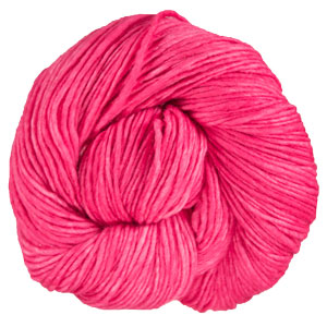 Malabrigo Worsted Merino - 184 Shocking Pink
