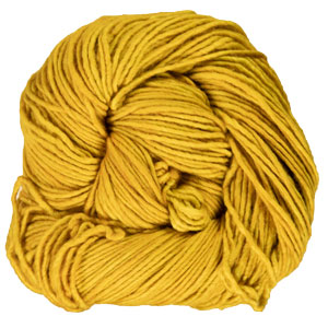 Malabrigo Worsted Merino - 035 Frank Ochre