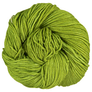 Malabrigo Worsted Merino - 037 Lettuce