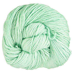 Malabrigo Worsted Merino - 083 Water Green