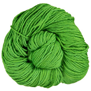 Malabrigo Worsted Merino - 004 Sapphire Green