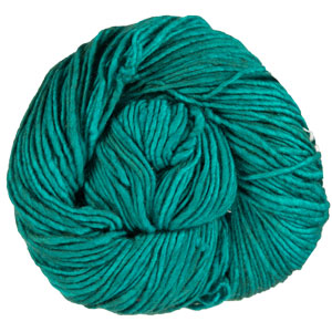 Malabrigo Worsted Merino - 135 Emerald