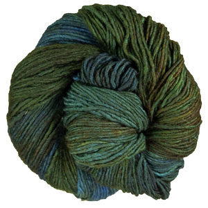 Malabrigo Worsted Merino - 051 VAA