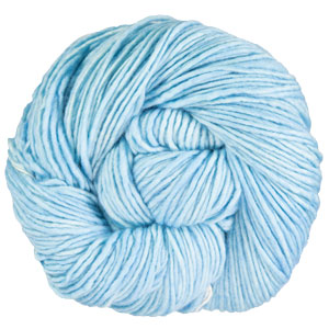 Malabrigo Worsted Merino - 028 Blue Surf