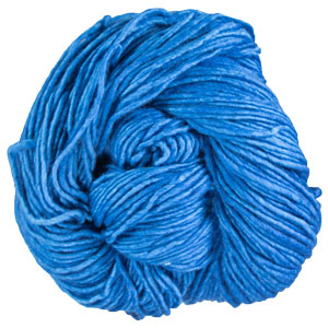 Malabrigo Worsted Merino - 026 Continental Blue