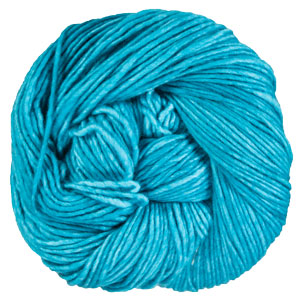 Malabrigo Worsted Merino - 027 Bobby Blue