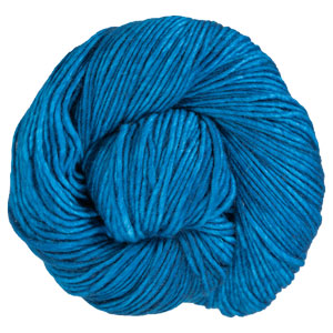 Malabrigo Worsted Merino - 098 Tuareg