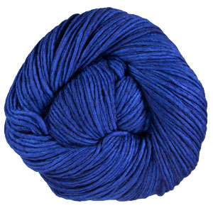 Malabrigo Worsted Merino - 186 Buscando Azul