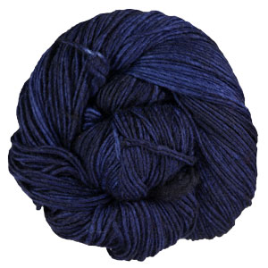 Malabrigo Worsted Merino - 062 Marine