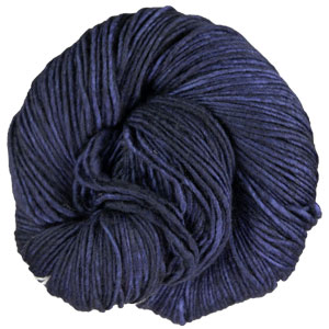 Malabrigo Worsted Merino - 052 Paris Night