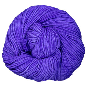 Malabrigo Worsted Merino - 193 Jacinto