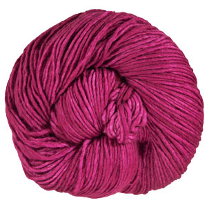 Malabrigo Worsted Merino - 148 Hollyhock