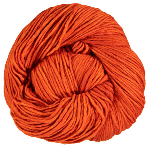 Malabrigo Worsted Merino - 123 Rhodesian