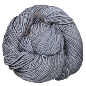 Malabrigo Worsted Merino - 606 Frost Gray