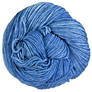 Malabrigo Worsted Merino - 608 Bijou Blue