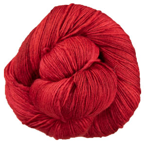 Malabrigo Lace - 611 Ravelry Red