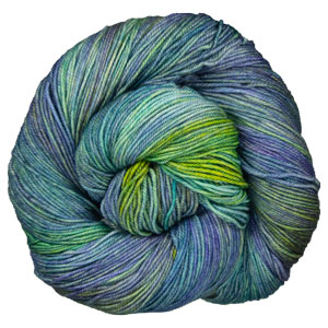 Malabrigo Sock - 416 Indiecita