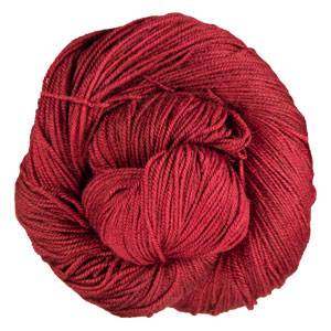 Malabrigo Sock - 800 Tiziano Red
