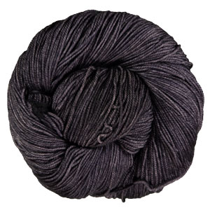 Malabrigo Sock - 811 Eggplant