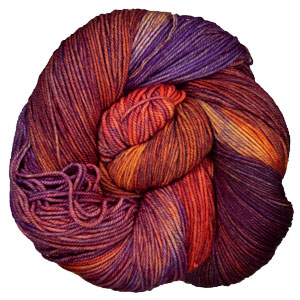 Malabrigo Sock - 850 Archangel
