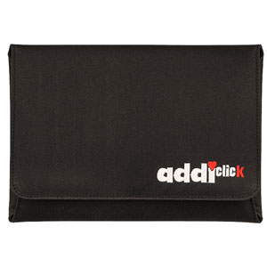  Addi Turbo Click Set - Wallet Case Only, No Needles