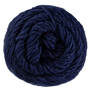 Brown Sheep Lamb's Pride Worsted - M127 Navy Sailor
