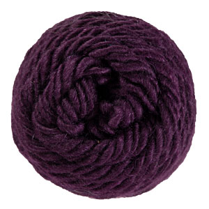 Brown Sheep Lamb's Pride Worsted - M166 - Plum Smoke