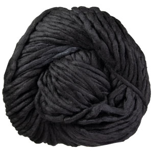 Malabrigo Rasta - 195 Black