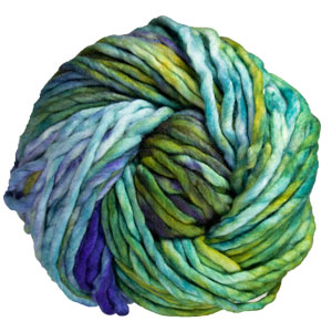 Malabrigo Rasta - 416 Indiecita
