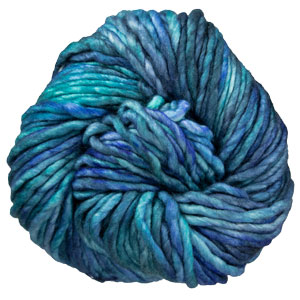 Malabrigo Rasta - 856 Azules