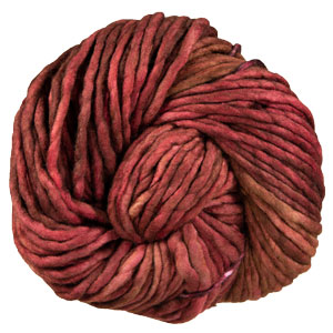 Malabrigo Rasta - 860 Oxido