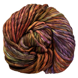 Malabrigo Rasta - 862 Piedras