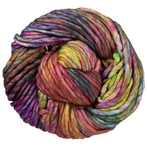 Malabrigo Rasta - 866 Arco Iris