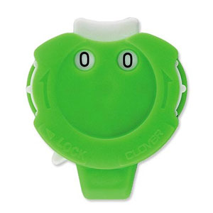 Clover Knitting Counter - Mini Kacha Kacha