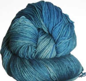 Hand Maiden Casbah Yarn