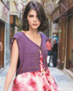 Rowan Magazines - Rowan Knitting Magazine #47