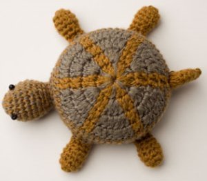 Lantern Moon Tape Measures - Turtle Measuring Tape