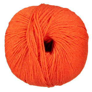 Cascade 220 Superwash - 0907 Tangerine Heather