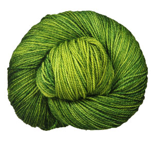 Madelinetosh Tosh Sock - Jade