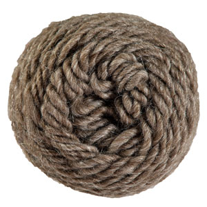 Brown Sheep Lamb's Pride Worsted - M002 Brown Heather