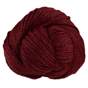 Berroco Vintage Chunky - 6181 Black Cherry