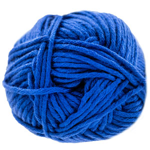Berroco Comfort Chunky - 5736 Primary Blue